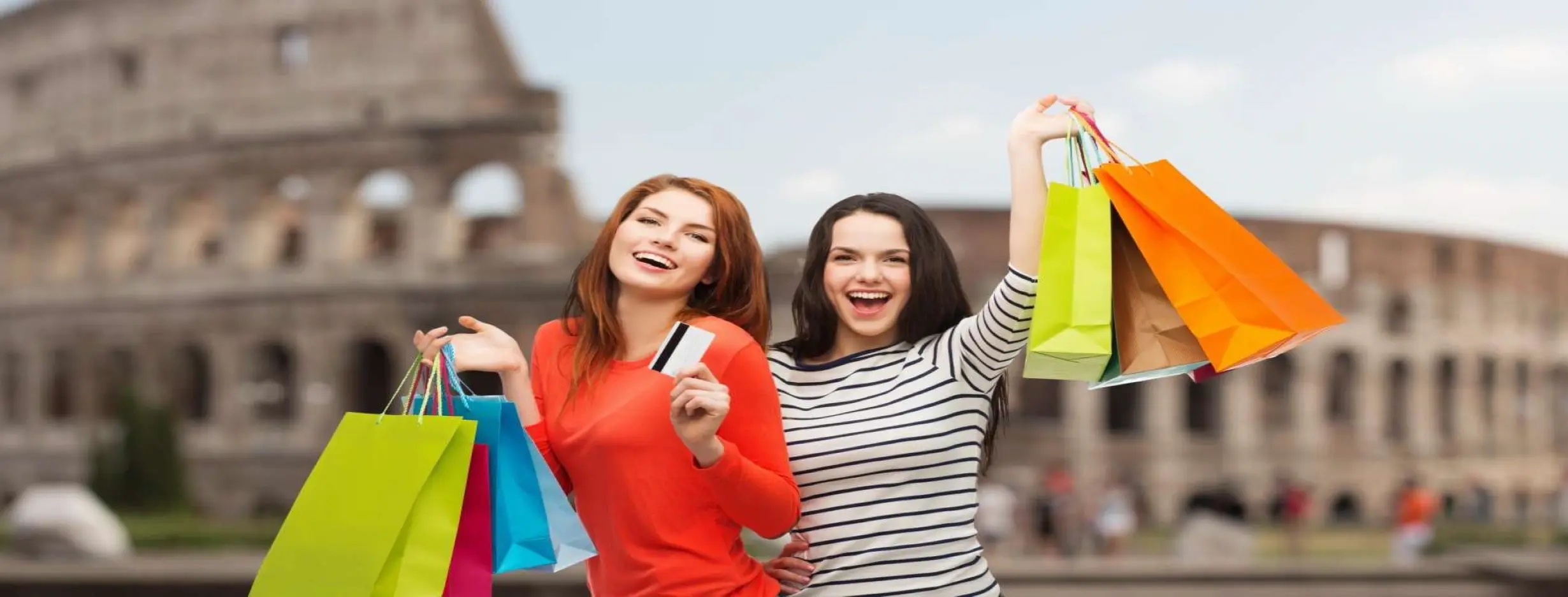 Image for Unique Shopping Experiences